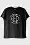 Classically Trained Black T-Shirt