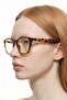 نظارات Alexis Leopard الواقية من الضوء الأزرق - 3