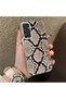 Samsung Galaxy M34 Compatible Hard Acrylic Back Silicone Edge Lens Protection Case - 2