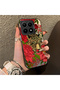 Xiaomi Mi 15t Compatible Hard Acrylic Back Silicone Edge Lens Protection Case - 2