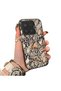 Xiaomi Mi 15 5g Compatible Hard Acrylic Back Silicone Edge Lens Protection Case