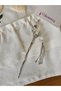 Elf Asa Design Mystic Stone Hanging Gothic Bun Hairpin 18cm Silver - Stick Hairpin Japanese Hair Stick - 4