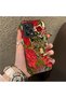 Xiaomi Redmi Note 12 Pro 5g Compatible Hard Acrylic Back Silicone Edge Lens Protection Case - 2