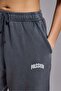 Essential Washed Jogger - 4
