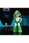 Mega Man 3'lü Full Set - Cut Man - Elec Man - Hyper Bomb - 2