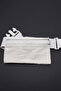 Elastic Ihram Belt with Pockets - Double for Hajj and Umrah - Secure Money and Passport Bag