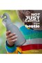 Asobu Bestie Elephant Kids Thermos Water Bottle |   Stainless Steel, Double Wall Vacuum Insulation, Lid with Straw - 3