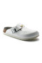 بوستون ESD NL شبشب رجالي أبيض 061370 Juststep