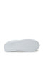 Poro W White Women's Sneaker - 6