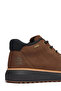 Hudson Road Mid Lace up g Brown Men's Outdoor Boots - 3
