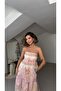 Mila Layered Dress - 5