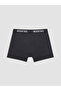 Printed Men's Boxer 2-Pack - 4