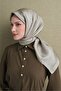 Sura Silk Scarf 2026-2027 - Autumn Winter-Asm9625A - 81 - 3
