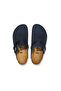 Boston Vl Geprägt Midnight Unisex Slippers 1026137 Juststep - 4
