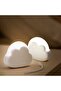 Socket-type LED night light