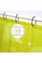 30 metal curtain rings, 35mm curtain rings, curtain clips, metal shower curtain clips, suitable for curtains and curtain rods (gold). - 2