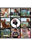 Fish Feeder - 5-Speed Smart Adjustable Airtight Aquarium Automatic Feeder with Timer - 2