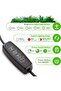 Indoor plant light, full spectrum 2-head clip-on grow light (2-pack) - 3