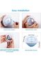 Floating pool light for bathtubs, pond light with fish projection, 6 modes and 4 colors. - 4