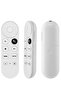 Voice Remote Control Replacement for 2020 Google TV 4K Snow (G9N9N GA01920) - YouTube & Netflix Shortcut Buttons