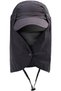 Summer Sun Hats UV Protection Quick-Drying Properties Neck Protection for Outdoor Activities Ideal for Fishing Cycling - 2