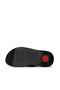 Men's F-Mode Go Water-Resistant Webbing Cross Slides - 3