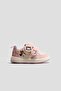 Printed trainers
