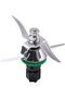Universal Blade Set, For Vorwerk Thermomix TM5 and TM6 Blender Blades, Stainless Steel, Kitchen Utensils, For Chopping and Blending in Food Processors