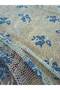 Floral Motif Board Lace Fabric - Luxury Guipure Fabric for Evening Dresses, Gowns, and Wedding Dresses (150X135 cm) - 4