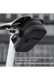 Universal bicycle saddle bag, waterproof & portable cycling bag, Mountain bike luggage rack, road, commuting, camping, touring - 4
