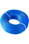 1.6mm x 100m universal lawn mowing line, nylon spool, suitable for electric lawnmowers.