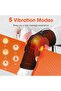Suitable for Heated Knee Bandage Vibration Pain Relief Large Pad 4 Motors 5 Settings 12V Arthritis - 2