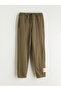 Elasticated Waist Boys' Sweatpants - 3