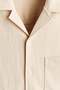 Relaxed Fit Resort shirt - 7