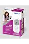E3 Intense Portable TENS Pain Relief Device, Dual-Channel Electronic Pulse Massager, 6 Pre-Set Programs, 15 Intensity Levels, Compact & Easy-to-Use - 4