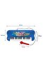 PAW PATROL ELECTRONIC KEYBOARD W/MIC 32 KEYS - 3