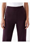 Two Mt Shop Quality Xside Mulberry Soft Touch Spanish Leg Women's Leggings - 3
