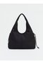 Women's Shoulder Bag with Drawstring Detail from Uzg Store for Style Enthusiasts - 2
