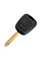 Peugeot Partner Compatible Key Case Remote Control Case Simplex Sx9 Tip