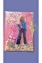 1 Piece Sequin Lockable Girl's Scrapbook - 3