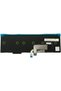 Laptop Replacement Keyboard (1 Year ) for Lenovo ThinkPad T540 T540p L540 W540 W541 T550 W550 W550s T560 Laptop No Backlight (6 Fixing Screws) - 4