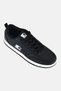 Women Lifestyle Lace Up Outdoor Shoes, Black