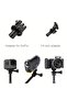 Camera/Mobile Phone Handheld Stabilizer Telescopic Rod Action Camera Surfing Diving Buoyancy Stick Aluminum Alloy Selfie Stick - 5