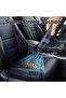 Portable Cordless Handheld Car Vacuum Cleaner for Pet Hair & Home - 2