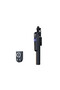 AI-powered auto-tracking selfie stick, intelligent automatic tracking and real-time following, phone holder 5.0 gimbal stabilizer.
