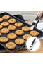 Multi-Piece Stainless Steel Anti-Scald Bowl & Dish Tongs, Heavy Duty Hot Plate Lifter Clamps for Air Fryer & Microwave - 2