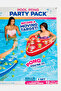 Pool Pong Party Pack - 5