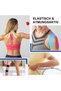 40-pack of sports muscle tape, cotton sports tape, knee protection, elastic material, pre-cut muscle tape, suitable for joints and back. - 2