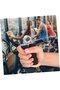Blue Hand Trainer & Grip Strengthener for Athletes, Adults & Children - 5