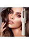 Automatic Curling Iron, 32mm rotating body, ceramic-coated styler, negative ion technology - 3